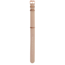 20mm Strap - Beige